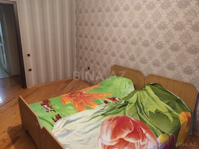 3 otaqlı köhnə tikili - Xırdalan - 84 m² (5)