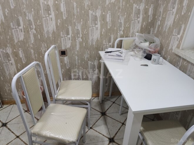 3 otaqlı köhnə tikili - Xırdalan - 84 m² (3)
