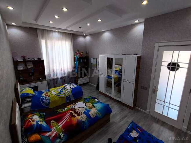 3 otaqlı həyət evi/bağ evi - Xırdalan - 110 m² (9)