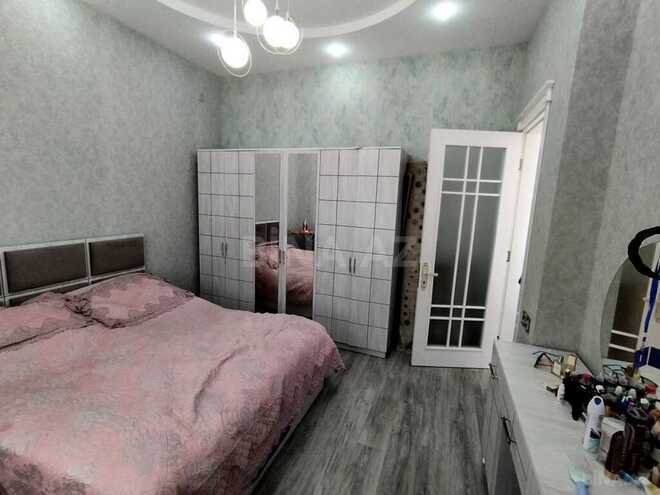 3 otaqlı həyət evi/bağ evi - Xırdalan - 110 m² (5)