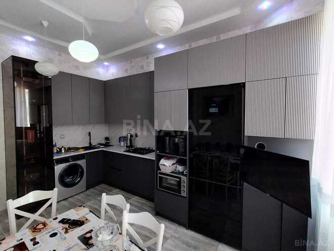 3 otaqlı həyət evi/bağ evi - Xırdalan - 110 m² (14)
