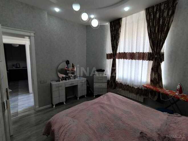 3 otaqlı həyət evi/bağ evi - Xırdalan - 110 m² (6)