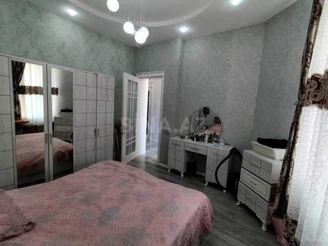 3 otaqlı həyət evi/bağ evi - Xırdalan - 110 m² (4)