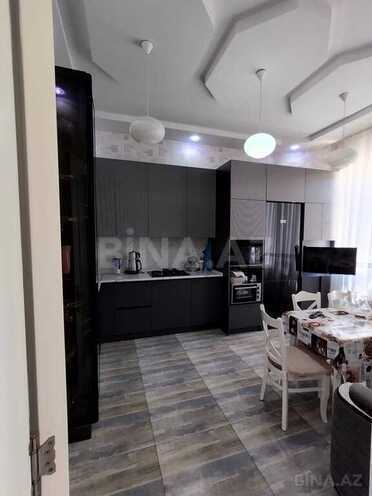 3 otaqlı həyət evi/bağ evi - Xırdalan - 110 m² (15)