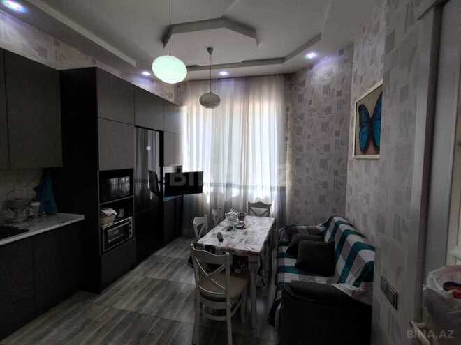 3 otaqlı həyət evi/bağ evi - Xırdalan - 110 m² (16)