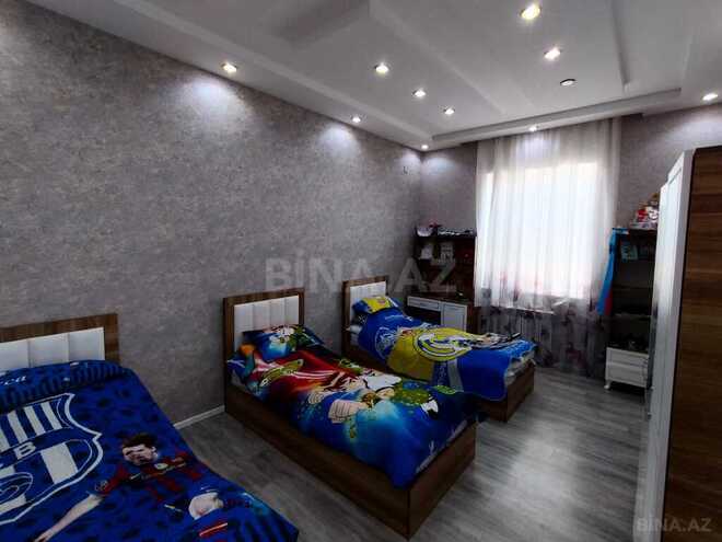 3 otaqlı həyət evi/bağ evi - Xırdalan - 110 m² (12)