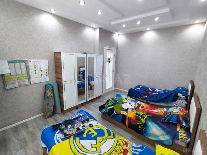 3 otaqlı həyət evi/bağ evi - Xırdalan - 110 m² (8)