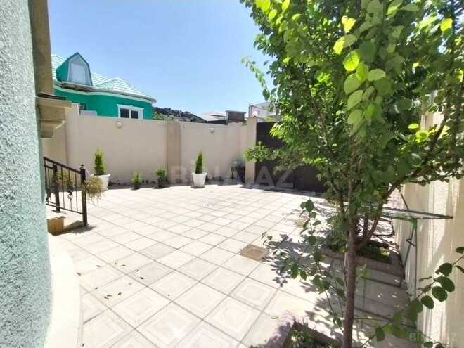 3 otaqlı həyət evi/bağ evi - Xırdalan - 110 m² (10)