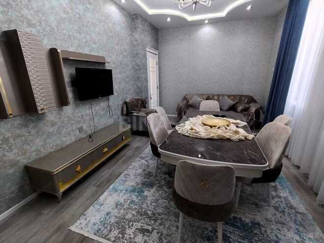 3 otaqlı həyət evi/bağ evi - Xırdalan - 110 m² (13)