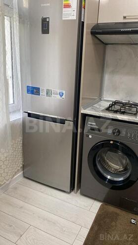1-комн. вторичка - м. Нариман Нариманов - 45 м² (9)