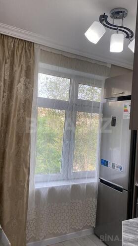 1-комн. вторичка - м. Нариман Нариманов - 45 м² (6)