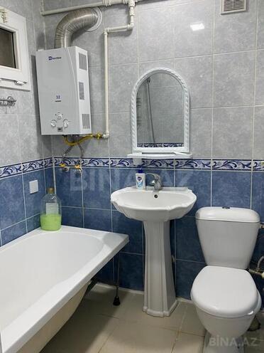 1-комн. вторичка - м. Нариман Нариманов - 45 м² (7)