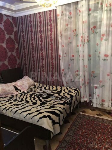 3 otaqlı həyət evi/bağ evi - Bakıxanov q. - 80 m² (18)