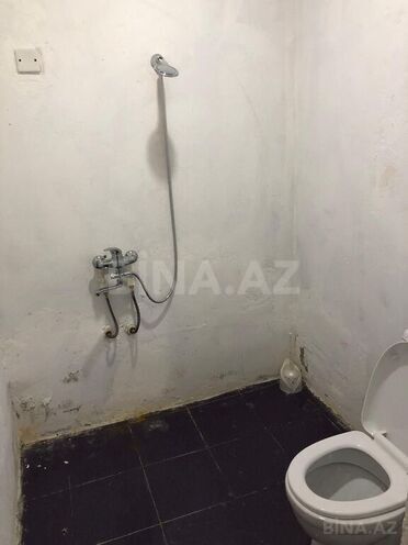 3 otaqlı həyət evi/bağ evi - Bakıxanov q. - 80 m² (25)