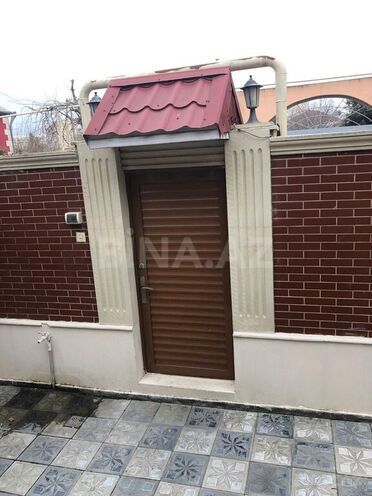 3 otaqlı həyət evi/bağ evi - Bakıxanov q. - 80 m² (7)