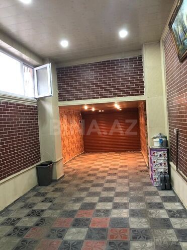 3 otaqlı həyət evi/bağ evi - Bakıxanov q. - 80 m² (12)