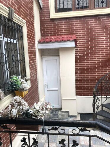 3 otaqlı həyət evi/bağ evi - Bakıxanov q. - 80 m² (8)