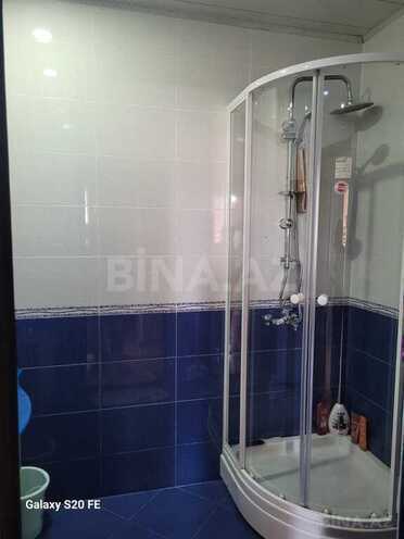 3 otaqlı yeni tikili - Həzi Aslanov m. - 108 m² (16)