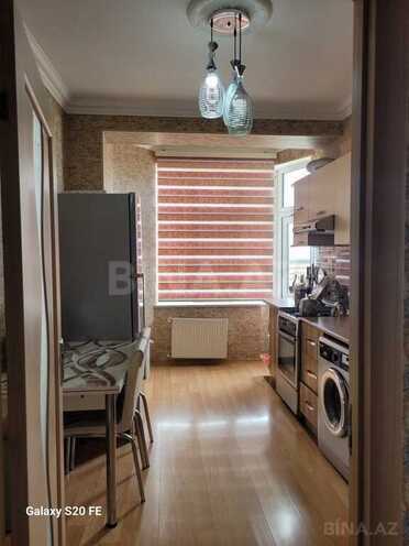 3 otaqlı yeni tikili - Həzi Aslanov m. - 108 m² (7)
