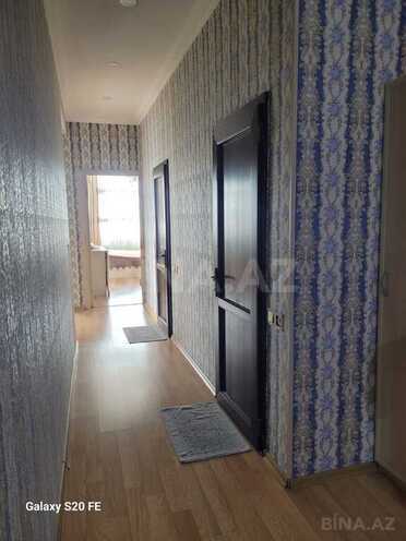 3 otaqlı yeni tikili - Həzi Aslanov m. - 108 m² (11)