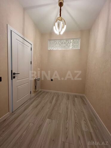3 otaqlı yeni tikili - Əhmədli m. - 82 m² (3)