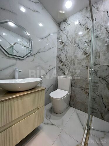 3 otaqlı yeni tikili - Əhmədli m. - 82 m² (5)