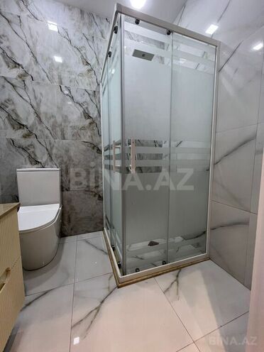 3 otaqlı yeni tikili - Əhmədli m. - 82 m² (6)