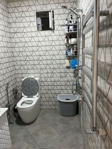 3 otaqlı həyət evi/bağ evi - Masazır q. - 80 m² (13)