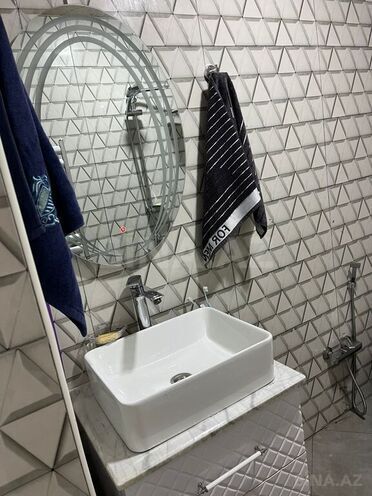3 otaqlı həyət evi/bağ evi - Masazır q. - 80 m² (12)