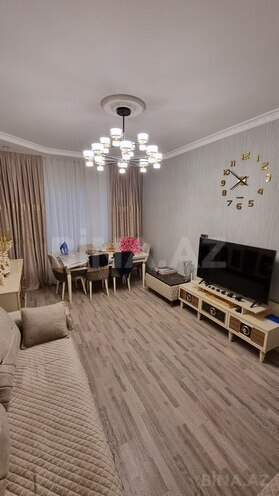 3 otaqlı həyət evi/bağ evi - Masazır q. - 80 m² (11)