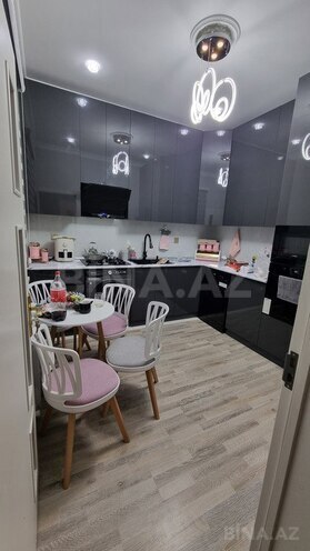 3 otaqlı həyət evi/bağ evi - Masazır q. - 80 m² (5)