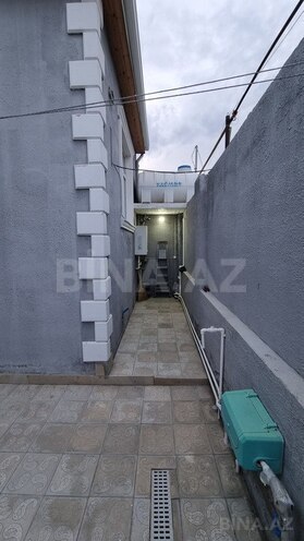 3 otaqlı həyət evi/bağ evi - Masazır q. - 80 m² (4)