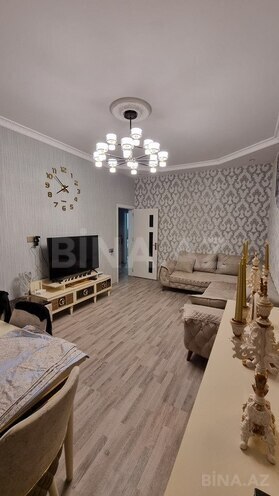 3 otaqlı həyət evi/bağ evi - Masazır q. - 80 m² (10)