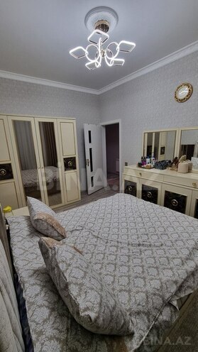 3 otaqlı həyət evi/bağ evi - Masazır q. - 80 m² (8)