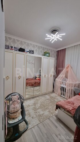 3 otaqlı həyət evi/bağ evi - Masazır q. - 80 m² (6)