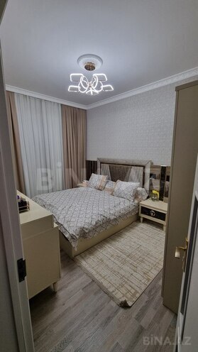 3 otaqlı həyət evi/bağ evi - Masazır q. - 80 m² (7)