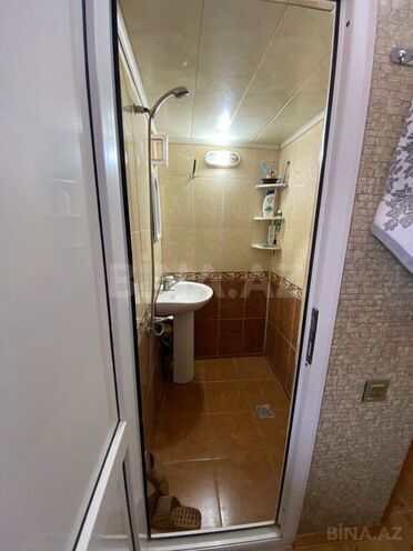 5 otaqlı həyət evi/bağ evi - Hövsan q. - 130 m² (13)