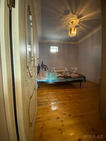 5 otaqlı həyət evi/bağ evi - Hövsan q. - 130 m² (14)