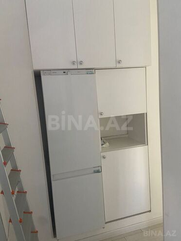 3-комн. офис - м. Сахил - 120 м² (17)