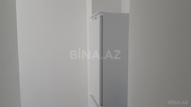 3-комн. офис - м. Сахил - 120 м² (7)