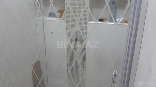 3-комн. офис - м. Сахил - 120 м² (3)