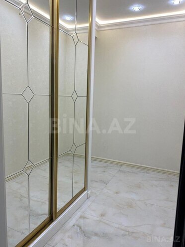 3 otaqlı yeni tikili - Nərimanov r. - 91 m² (17)
