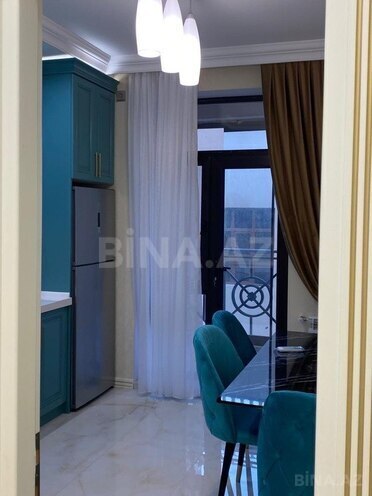 3 otaqlı yeni tikili - Nərimanov r. - 91 m² (6)