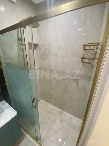 3 otaqlı yeni tikili - Nərimanov r. - 91 m² (20)