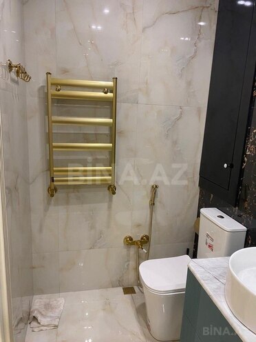 3 otaqlı yeni tikili - Nərimanov r. - 91 m² (19)