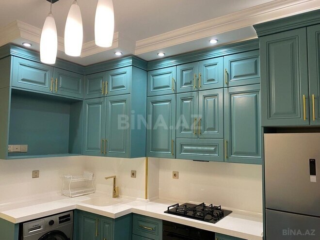 3 otaqlı yeni tikili - Nərimanov r. - 91 m² (5)
