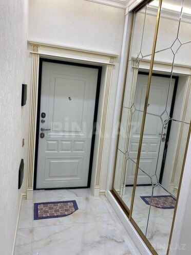 3 otaqlı yeni tikili - Nərimanov r. - 91 m² (18)