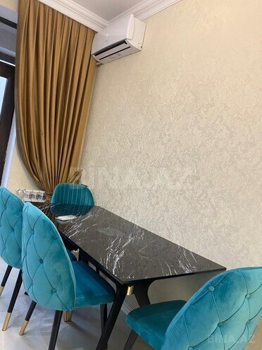 3 otaqlı yeni tikili - Nərimanov r. - 91 m² (7)