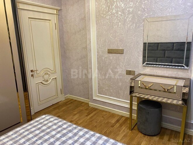 3 otaqlı yeni tikili - Nərimanov r. - 91 m² (11)