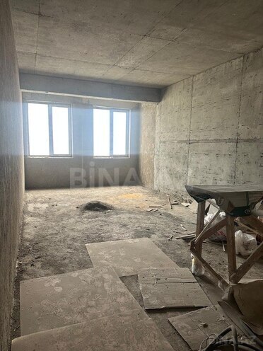 1 otaqlı köhnə tikili - Nəriman Nərimanov m. - 62.9 m² (3)